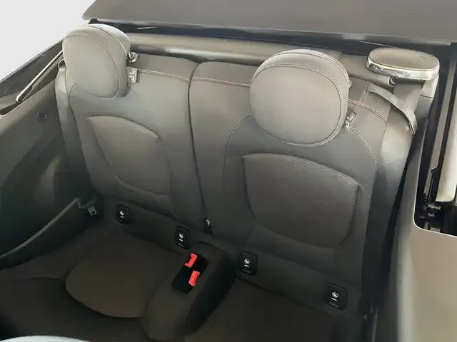 MINI Sonstiges