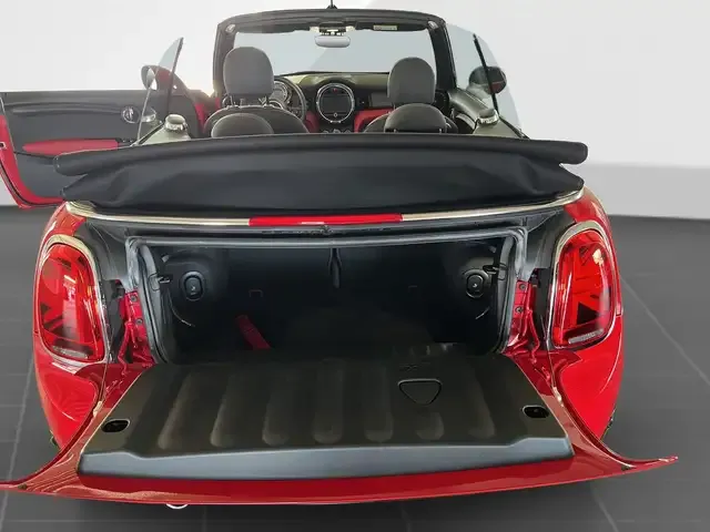 MINI Sonstiges