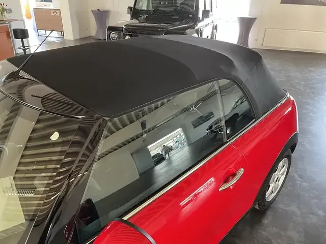 MINI Sonstiges