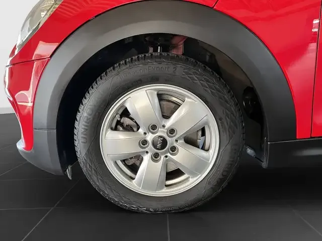 MINI Sonstiges