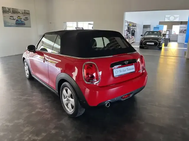 MINI Sonstiges