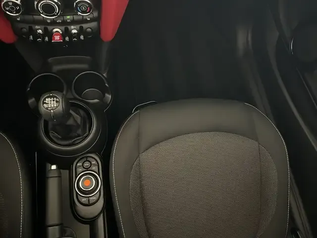 MINI Sonstiges