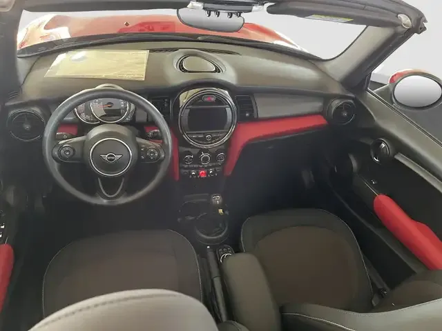 MINI Sonstiges