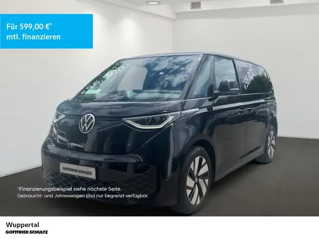 Volkswagen ID. Buzz