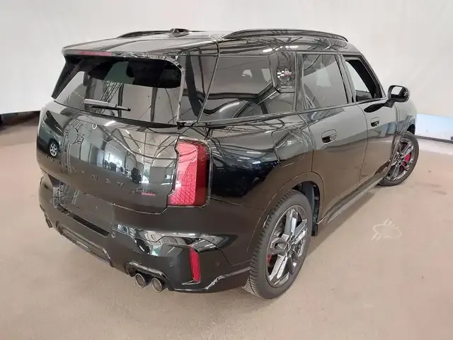 MINI John Cooper Works Countryman
