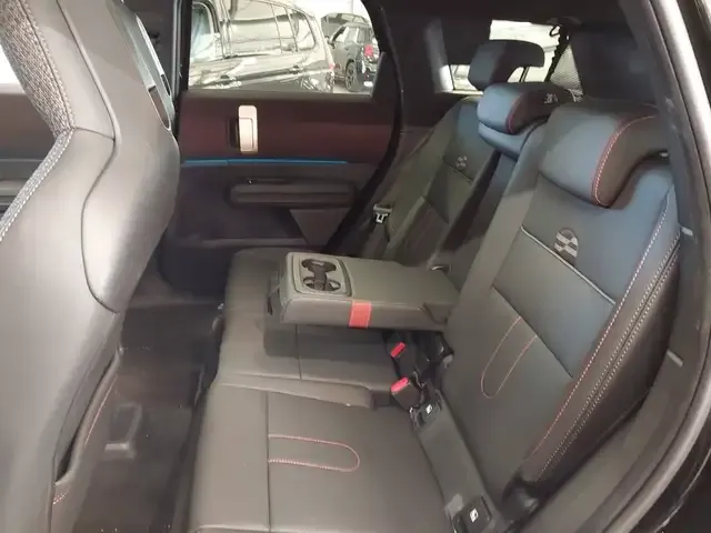 MINI John Cooper Works Countryman