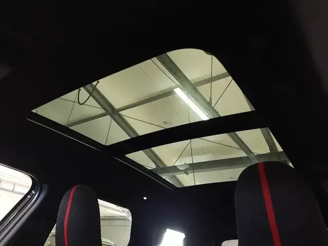 MINI John Cooper Works Countryman