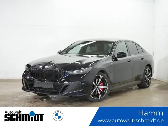 BMW 550