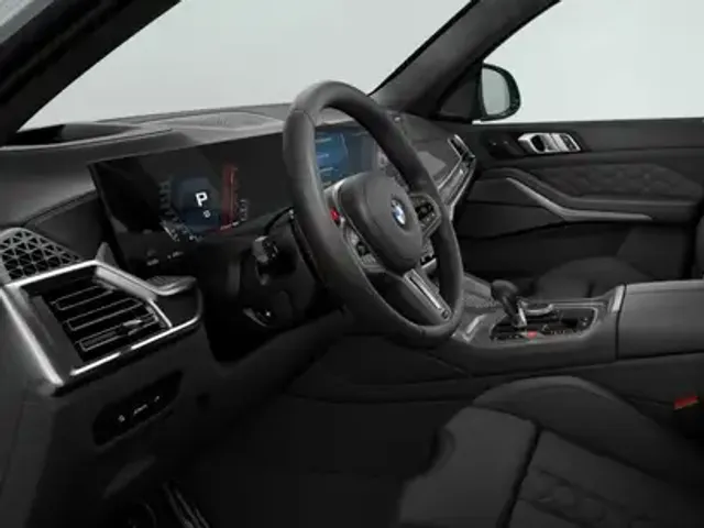 BMW X5 M