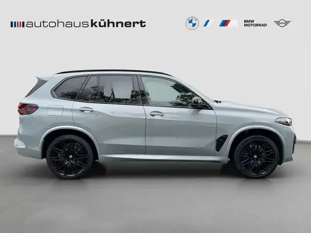 BMW X5 M