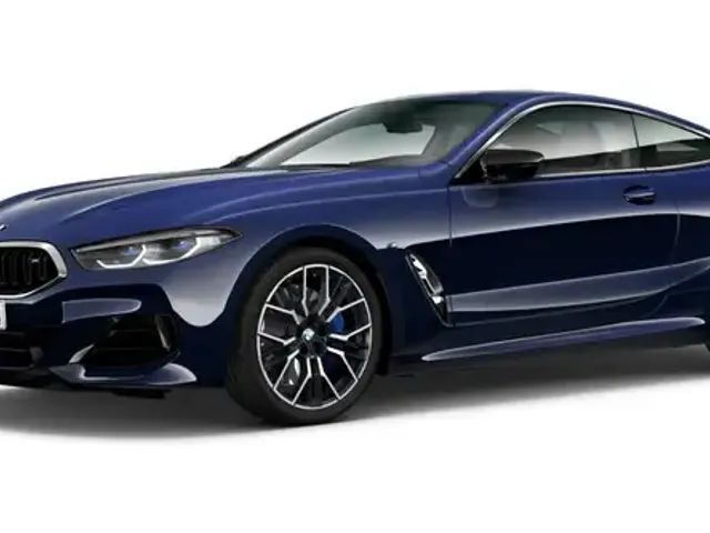 BMW M850