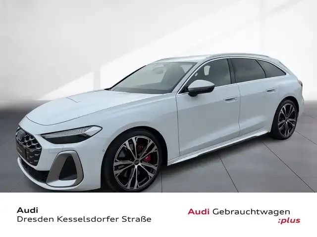 Audi Sonstiges