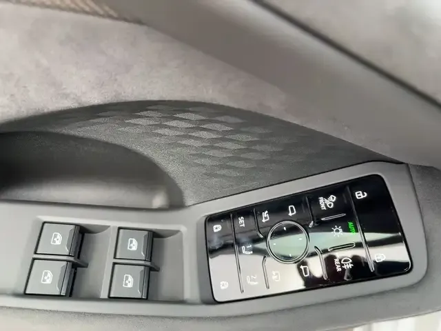 Audi Sonstiges