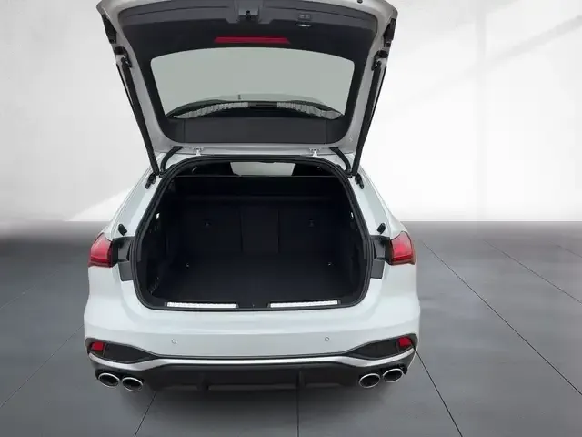 Audi Sonstiges