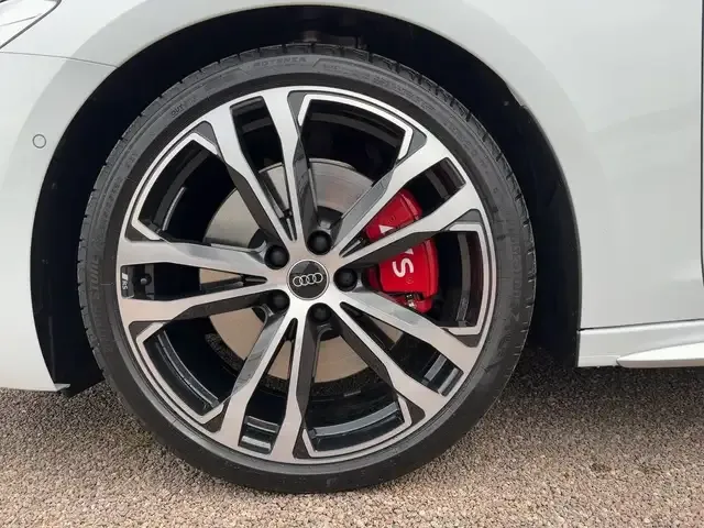 Audi Sonstiges