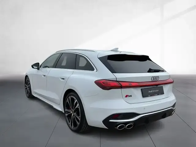 Audi Sonstiges