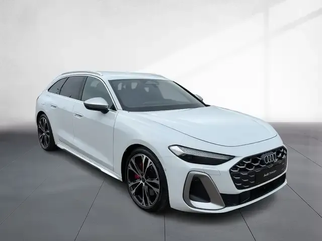 Audi Sonstiges