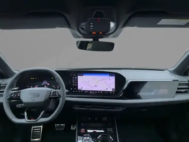 Audi Sonstiges