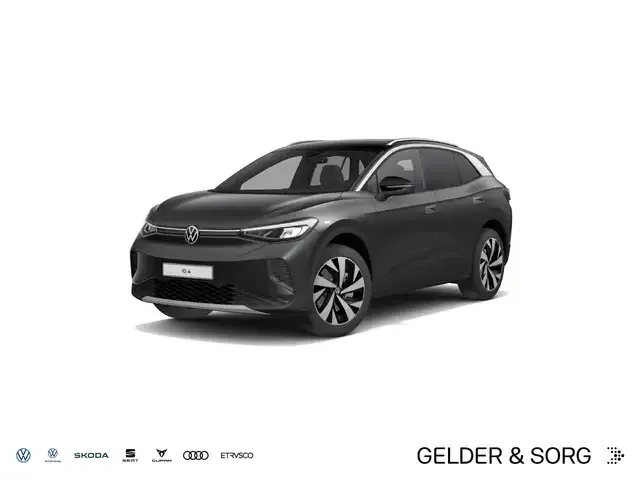 Volkswagen ID.4