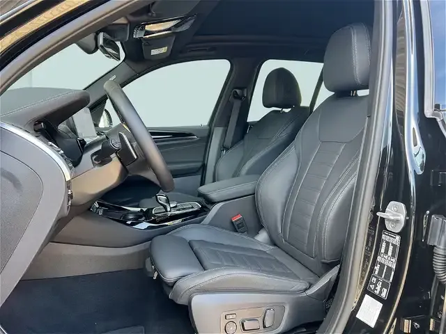 BMW X3 M