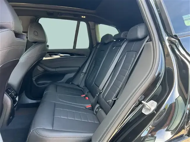 BMW X3 M