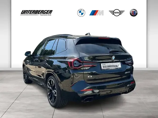 BMW X3 M