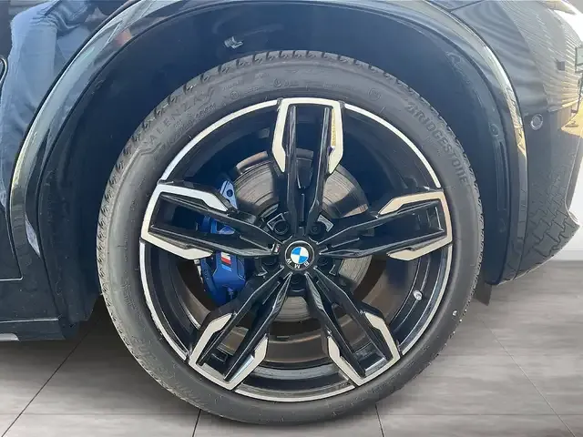 BMW X3 M