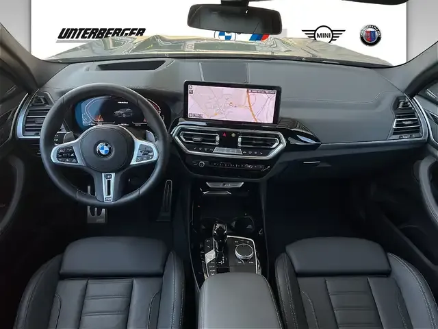 BMW X3 M