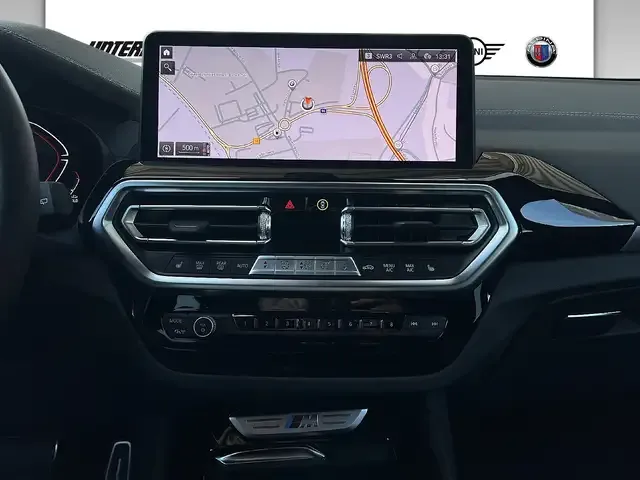 BMW X3 M