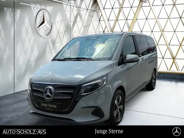 Mercedes-Benz EQV 300