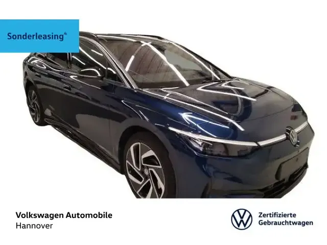 Volkswagen ID.7