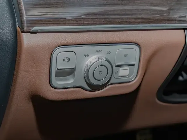 Mercedes-Benz GLS 450