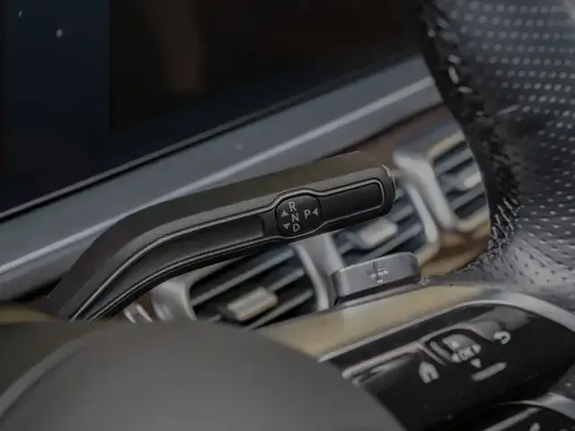 Mercedes-Benz GLS 450