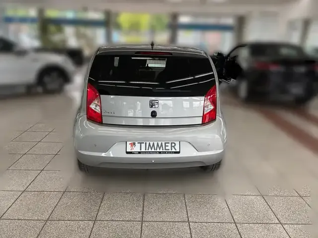 SEAT Mii
