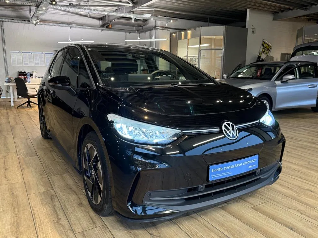 Volkswagen ID.3