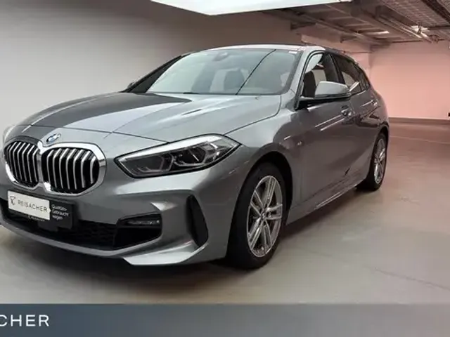 BMW 120