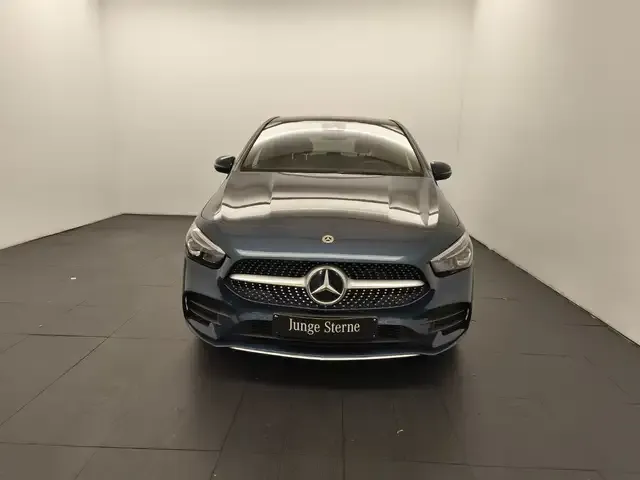 Mercedes-Benz B 250