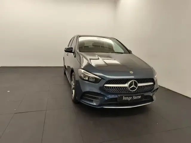 Mercedes-Benz B 250