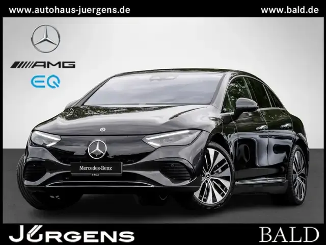 Mercedes-Benz EQE 350
