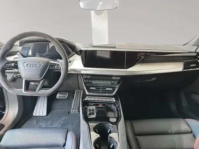 Audi RS e-tron GT