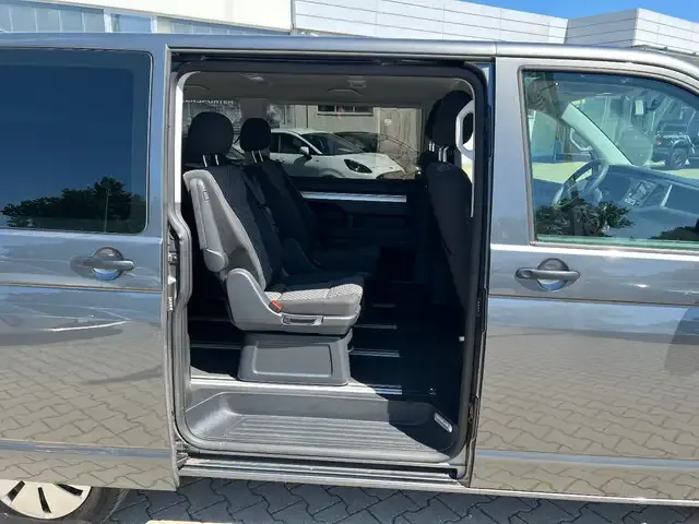 Volkswagen T6.1 Multivan