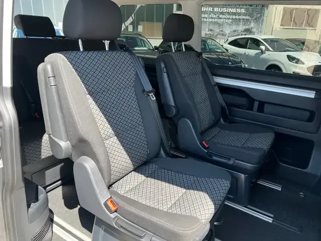 Volkswagen T6.1 Multivan