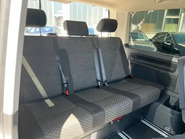 Volkswagen T6.1 Multivan