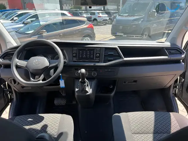 Volkswagen T6.1 Multivan