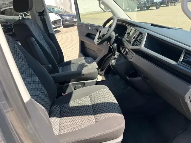 Volkswagen T6.1 Multivan