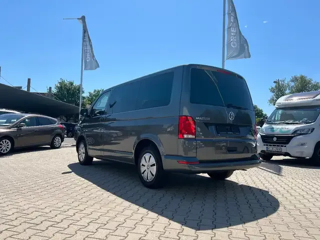 Volkswagen T6.1 Multivan