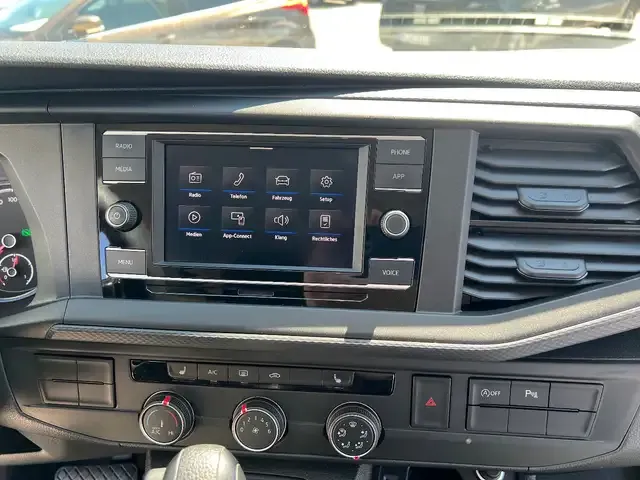 Volkswagen T6.1 Multivan