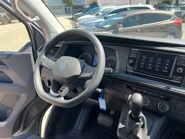 Volkswagen T6.1 Multivan