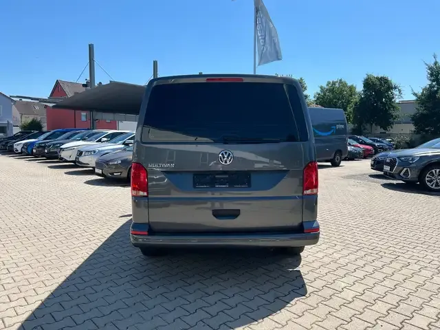Volkswagen T6.1 Multivan