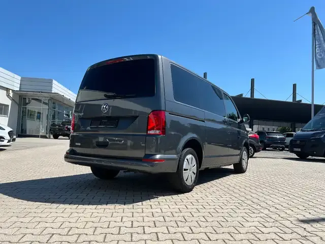 Volkswagen T6.1 Multivan